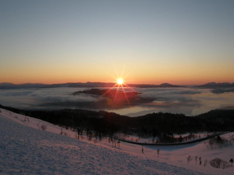10年厳冬 冬こそ道東 その4 美幌峠から日の出 そして霧氷 屈斜路 北海道 の旅行記 ブログ By ツーリスト今中さん フォートラベル 10年厳冬 冬こそ道東 その4 美幌峠から日の出 そして霧氷 屈斜路 北海道 の旅行記 ブログ By ツーリスト今中さん フォートラベル