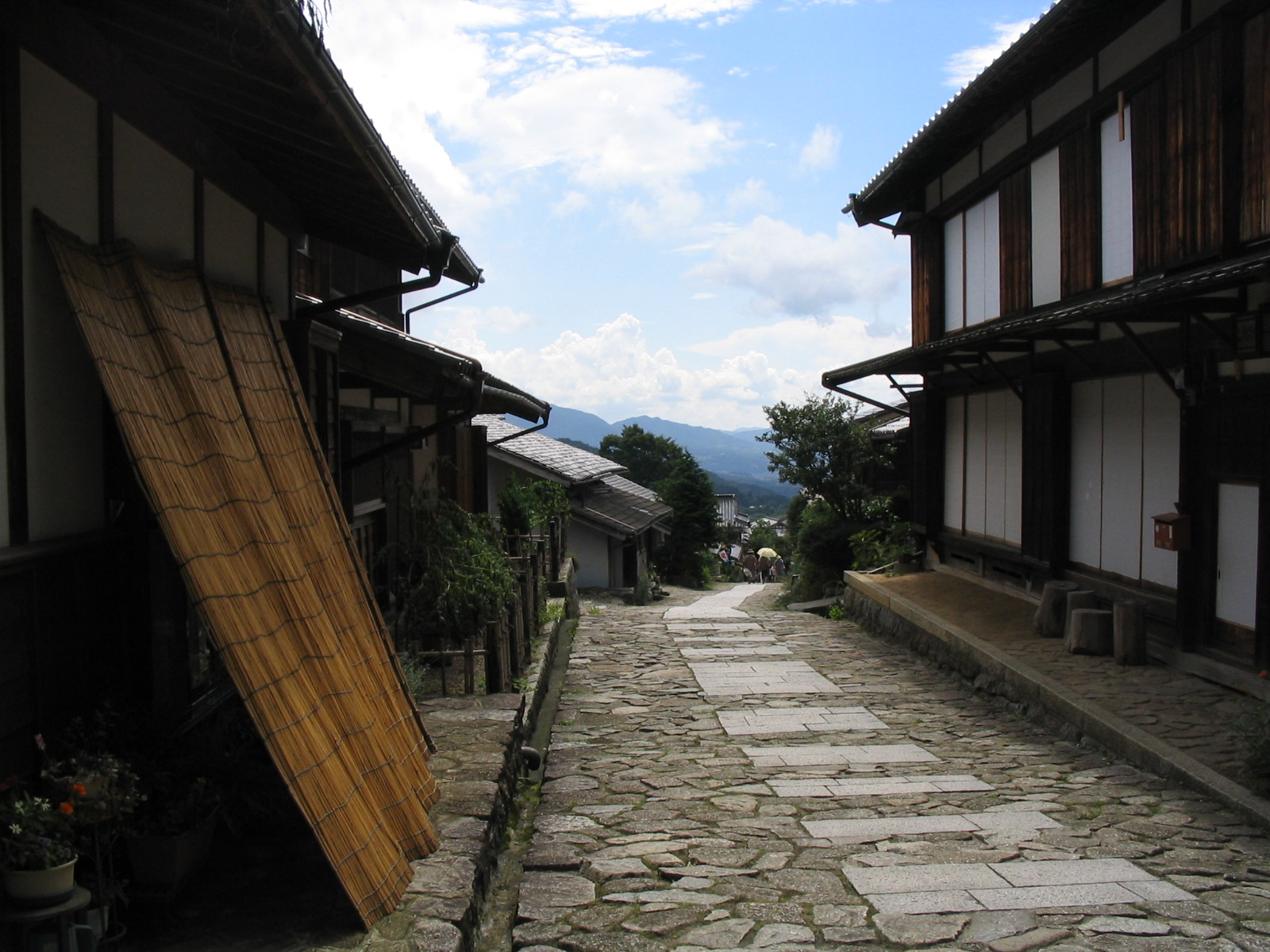 馬篭から清里 八ヶ岳周辺周遊の旅 1 中津川 岐阜県 の旅行記 ブログ By 五黄の寅さん フォートラベル
