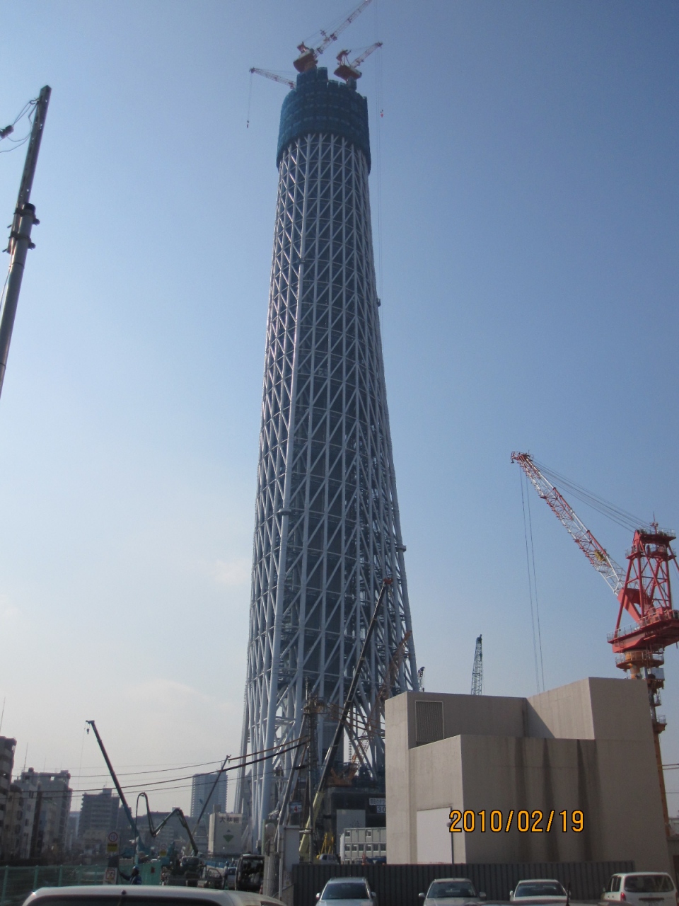 東京スカイツリー 東京の旅行記 ブログ By じゃっきーさん フォートラベル 東京スカイツリー 東京の旅行記 ブログ By じゃっきーさん フォートラベル