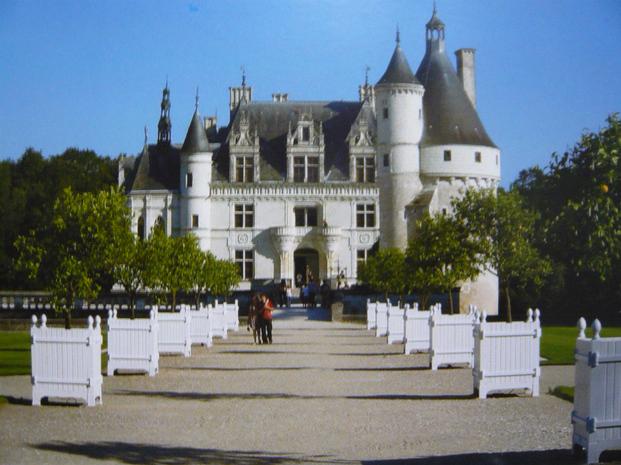 af便でフランス周遊 ロワール古城 その ロワールの古城周辺 フランス の旅行記 ブログ By Yu さん フォートラベル af便でフランス周遊 ロワール古城 その ロワールの古城周辺 フランス の旅行記 ブログ By Yu さん フォートラベル