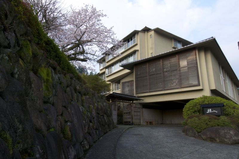 ペットと泊まれる伊豆修善寺 絆 修善寺温泉 静岡県 の旅行記 ブログ By Sola Papaさん フォートラベル