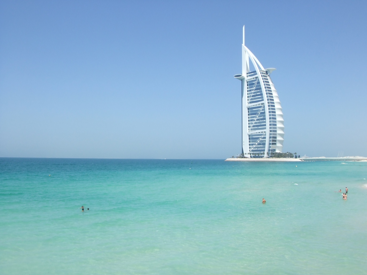 ハネムーン In Dubai ドバイ アラブ首長国連邦 の旅行記 ブログ By Rinさん フォートラベル