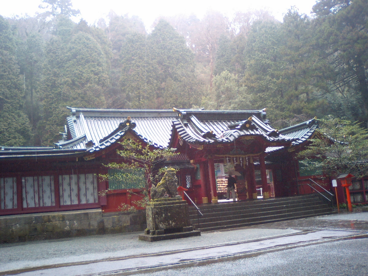 10 箱根神社 箱根元宮 大涌谷 巡り 元箱根 芦ノ湖周辺 神奈川県 の旅行記 ブログ By Umicoさん フォートラベル