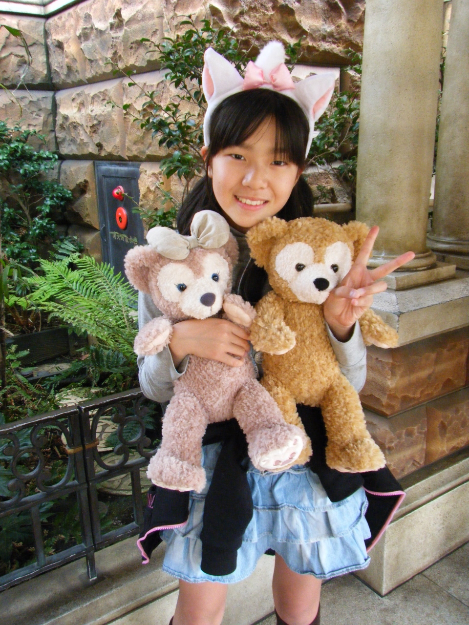 ディズニーシーへ 東京ディズニーリゾート 千葉県 の旅行記 ブログ By Haruさん フォートラベル