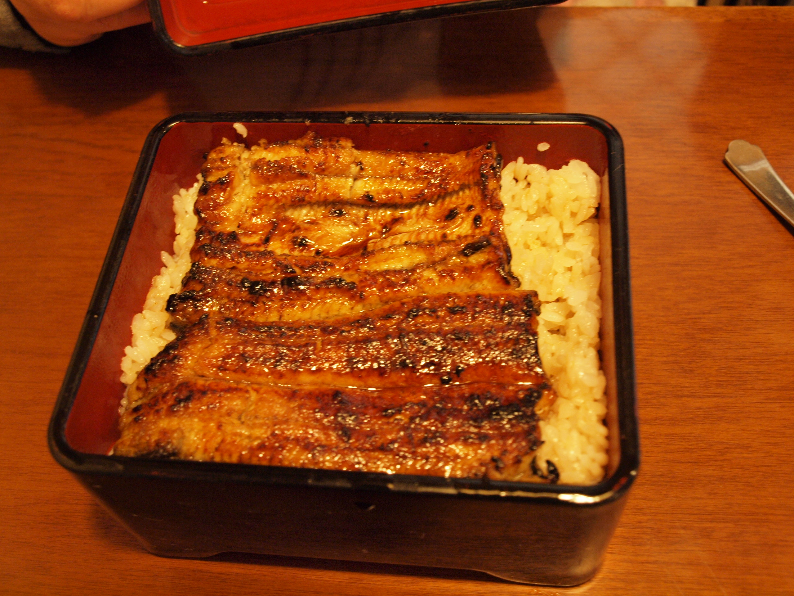 ２０１０年３月 伊東温泉は東海館の向かいにある 鰻 まとい での美味しいお食事 伊東温泉 静岡県 の旅行記 ブログ By ふらっとちょっとさん フォートラベル