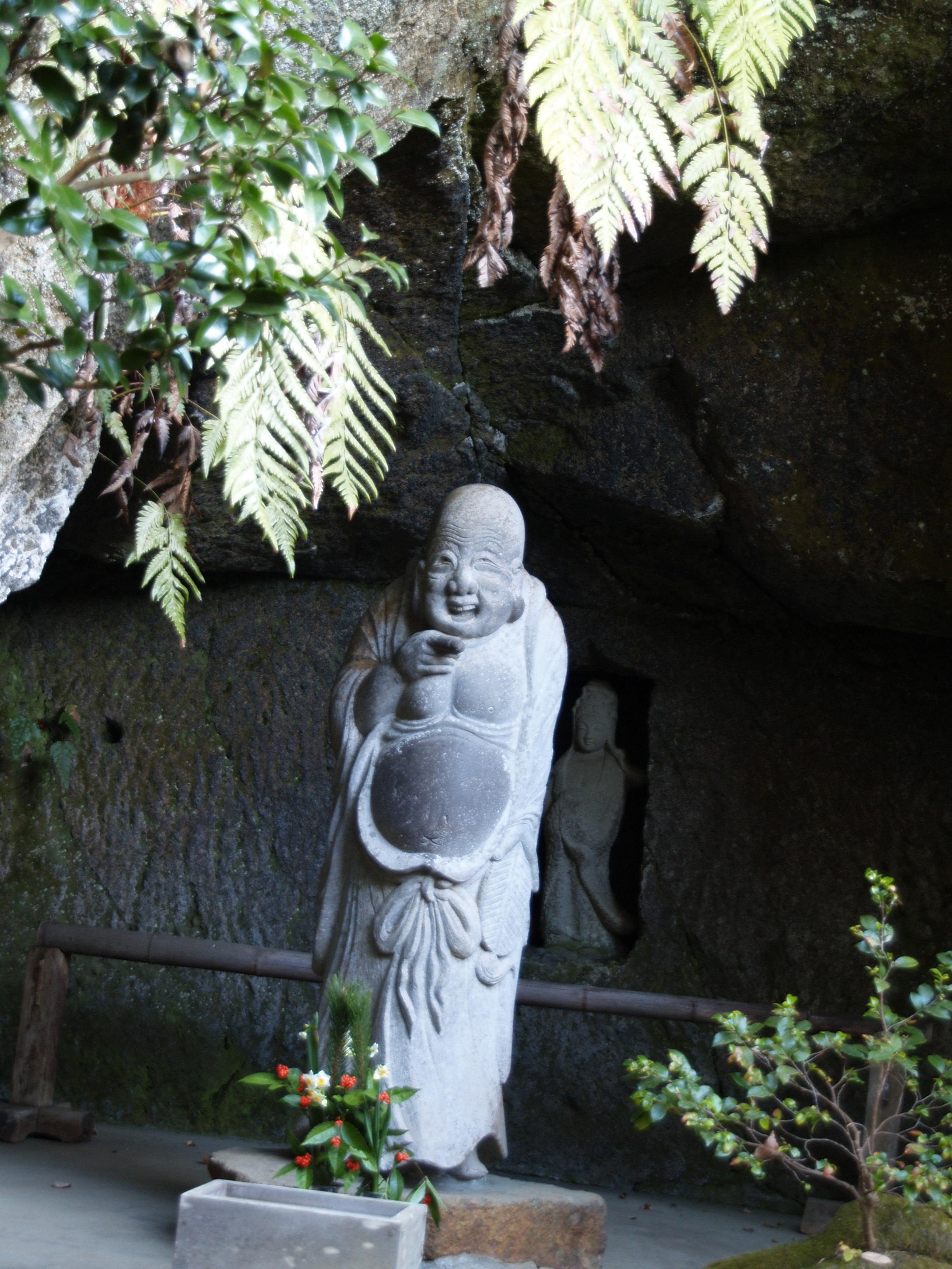 鎌倉七福神巡り 鎌倉 神奈川県 の旅行記 ブログ By ドクターキムルさん フォートラベル