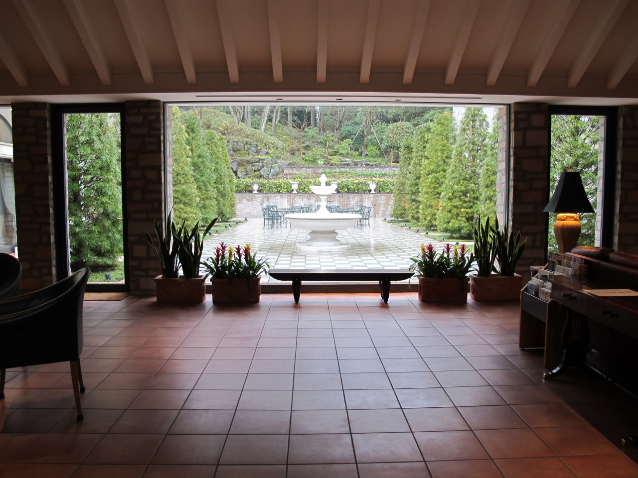 ちびqと箱根 トスラブ箱根ピオーレ編 元箱根 芦ノ湖周辺 神奈川県 の旅行記 ブログ By いまじさん フォートラベル