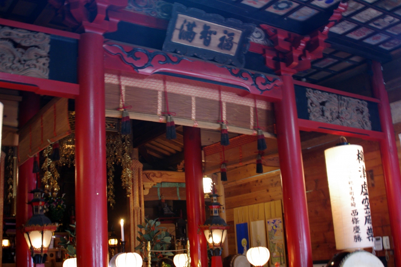 柳津虚空蔵尊の春季例大祭 南三陸 登米 宮城県 の旅行記 ブログ By さくらampanさん フォートラベル