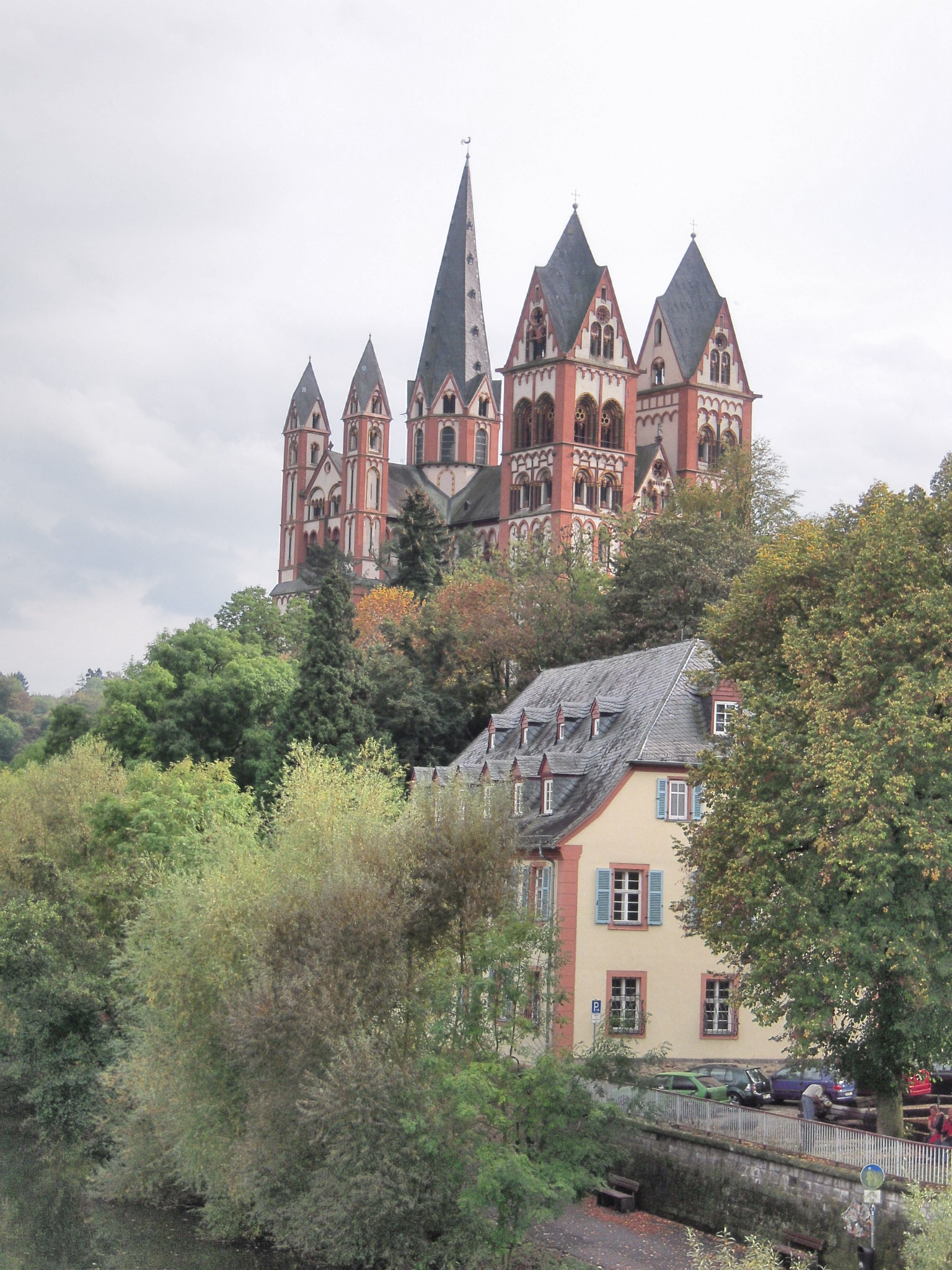 『北ドイツ周遊一人旅【16】リンブルクLimburg』リンブルク(ドイツ)の旅行記・ブログ by maki5963さん【フォートラベル】