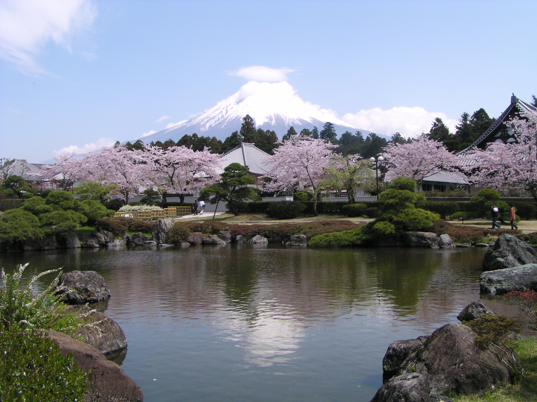 富士山を追いかけて その１ 大石寺 富士宮 静岡県 の旅行記 ブログ By 昭和生まれですさん フォートラベル