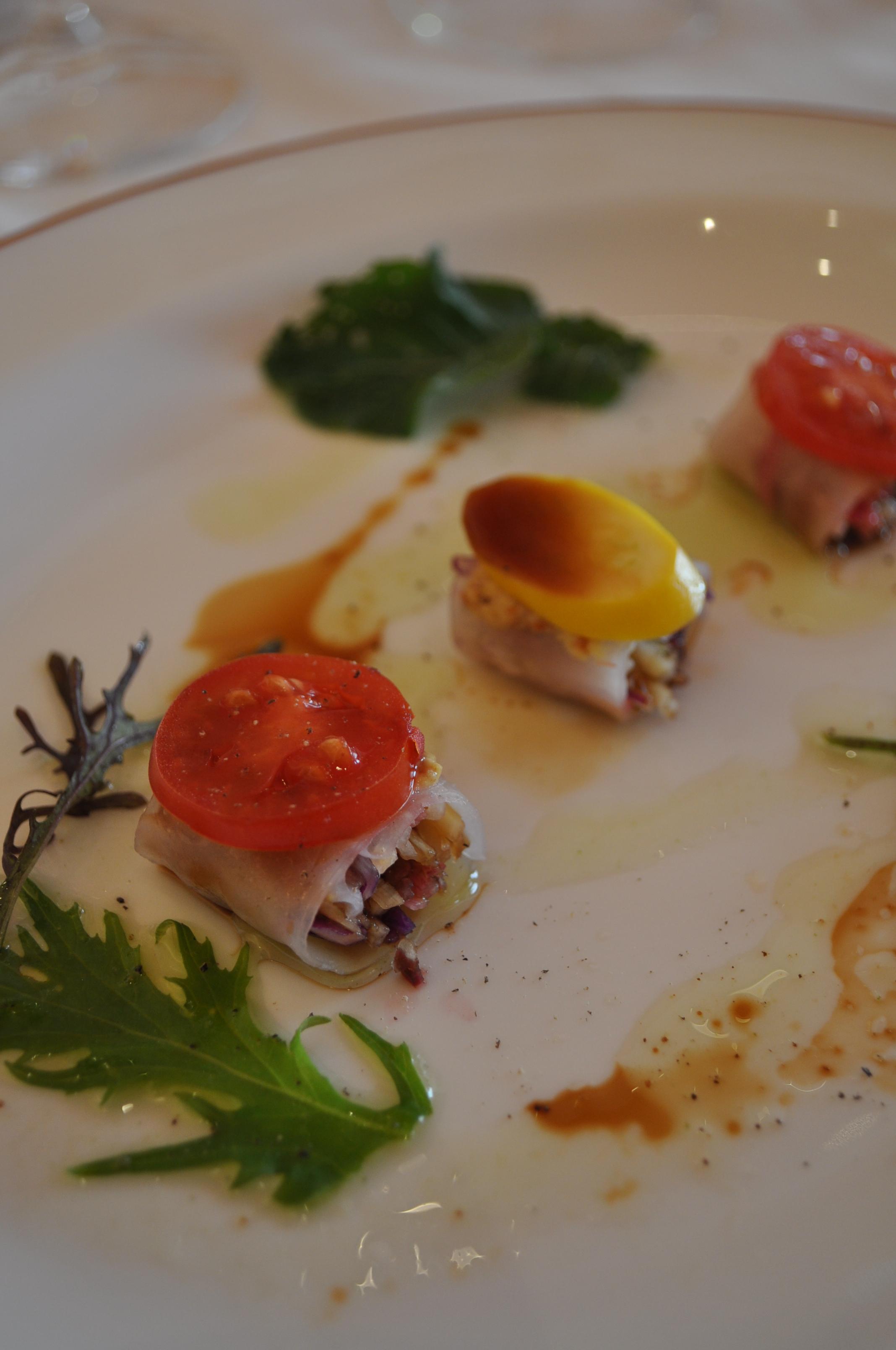 ネオ ビストロから3ツ星まで フランスを食べ尽くす旅4日目 パリ フランス の旅行記 ブログ By Gunnersさん フォートラベル