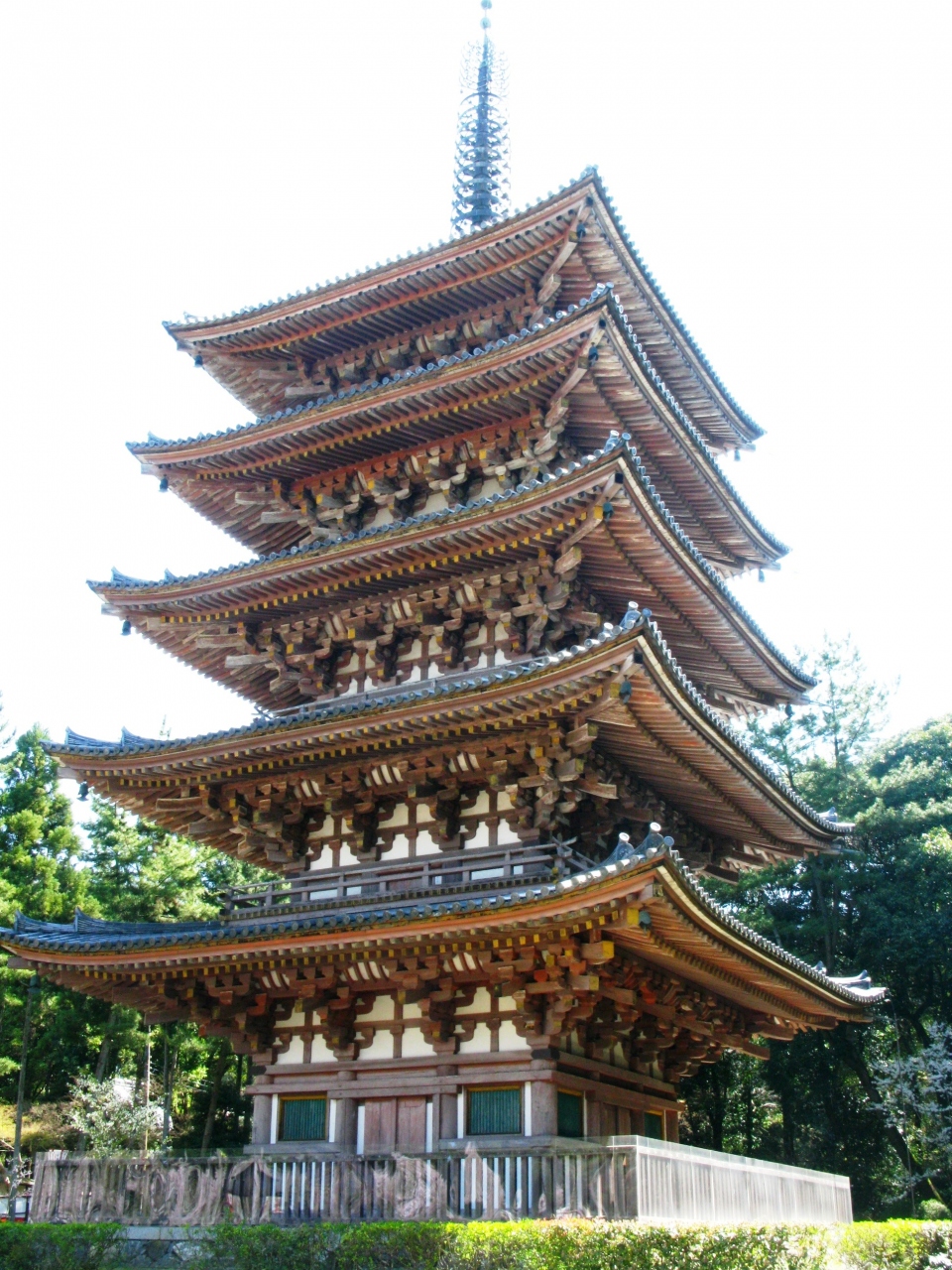 京都 11 醍醐寺 金堂 五重塔は国宝 三宝院内は撮影禁止 伏見 京都 の旅行記 ブログ By マキタン2さん フォートラベル