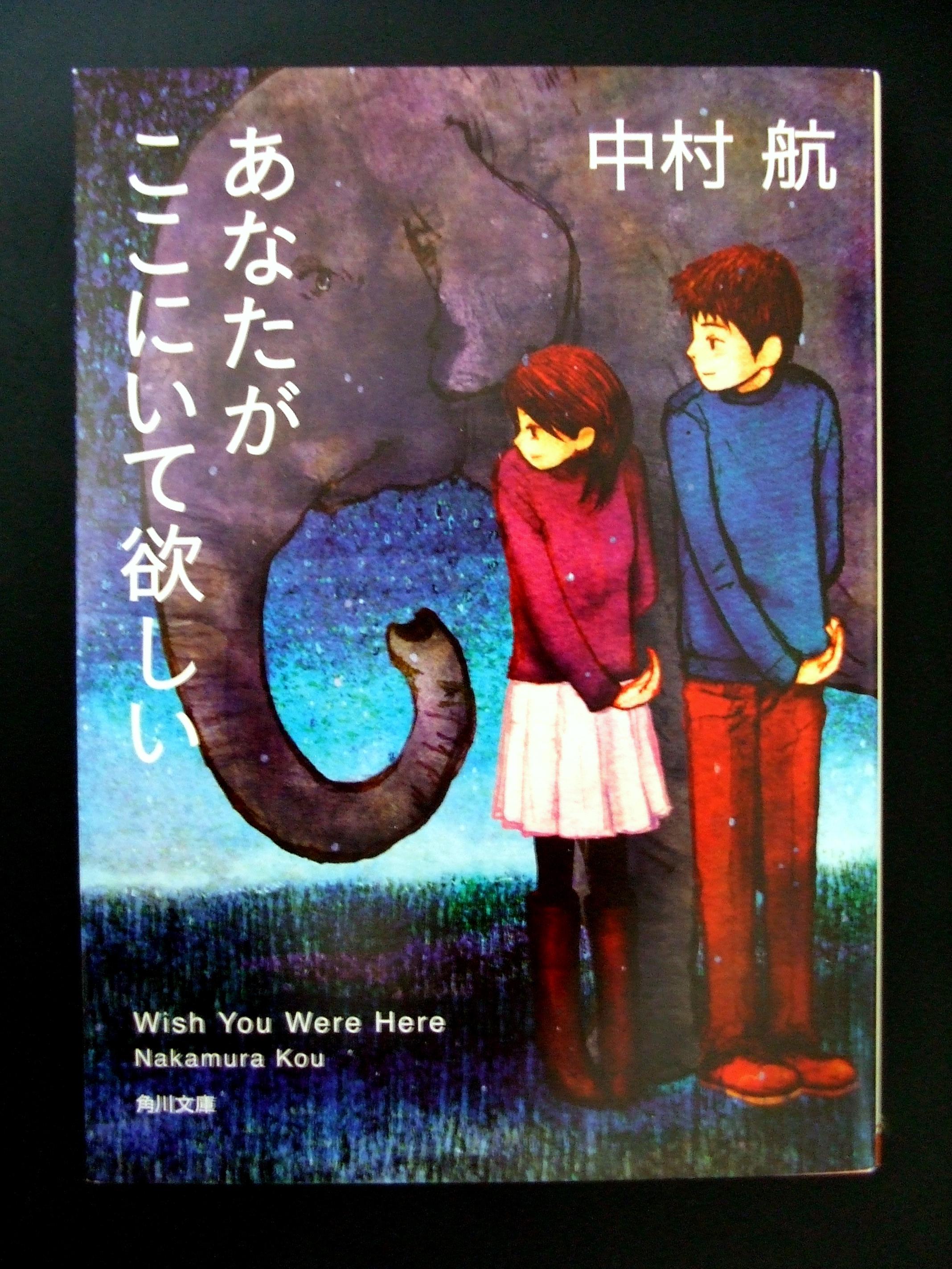 小説を歩く 中村 航 あなたがここにいて欲しい Wish You Were Here 小田原 神奈川県 の旅行記 ブログ By Jilllucaさん フォートラベル