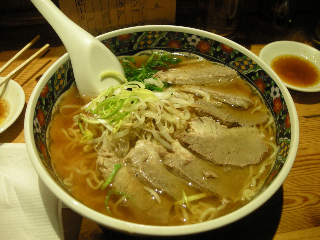 ブリュッセルのおいしいラーメン屋 やまと ブリュッセル ベルギー の旅行記 ブログ By ごましおちゃんさん フォートラベル