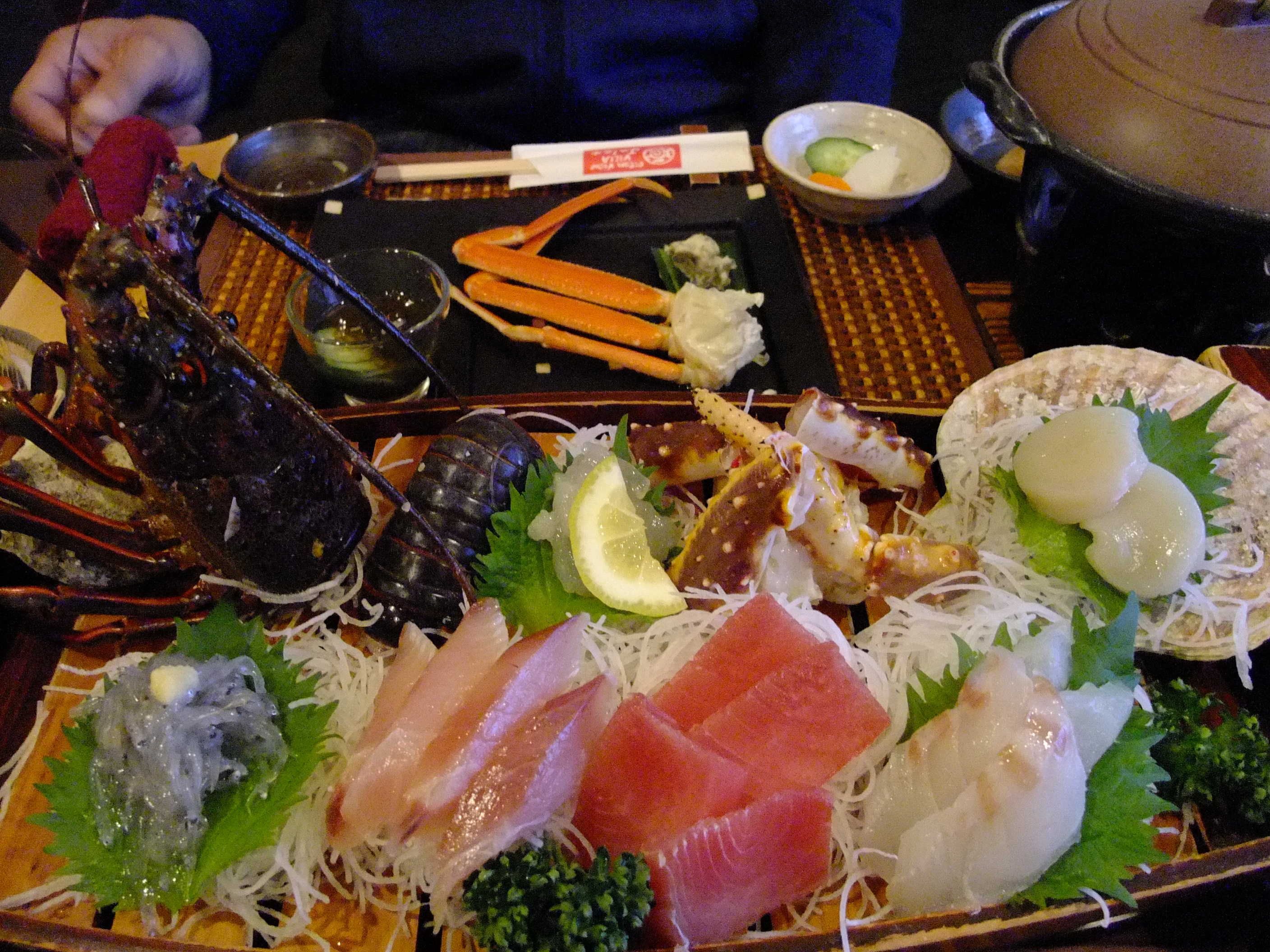 結構弾丸の伊豆 箱根の旅 7 めちゃくちゃいいぜ オーシャンビュー ヴィラ ジェイズ 食事の紹介 熱海のライトアップ 伊東温泉 静岡県 の旅行記 ブログ By まひなさん フォートラベル 結構弾丸の伊豆 箱根の旅 7 めちゃくちゃいいぜ オーシャンビュー ヴィラ ジェイズ 食事の紹介 熱海のライトアップ 伊東温泉 静岡県 の旅行記 ブログ By まひなさん フォートラベル