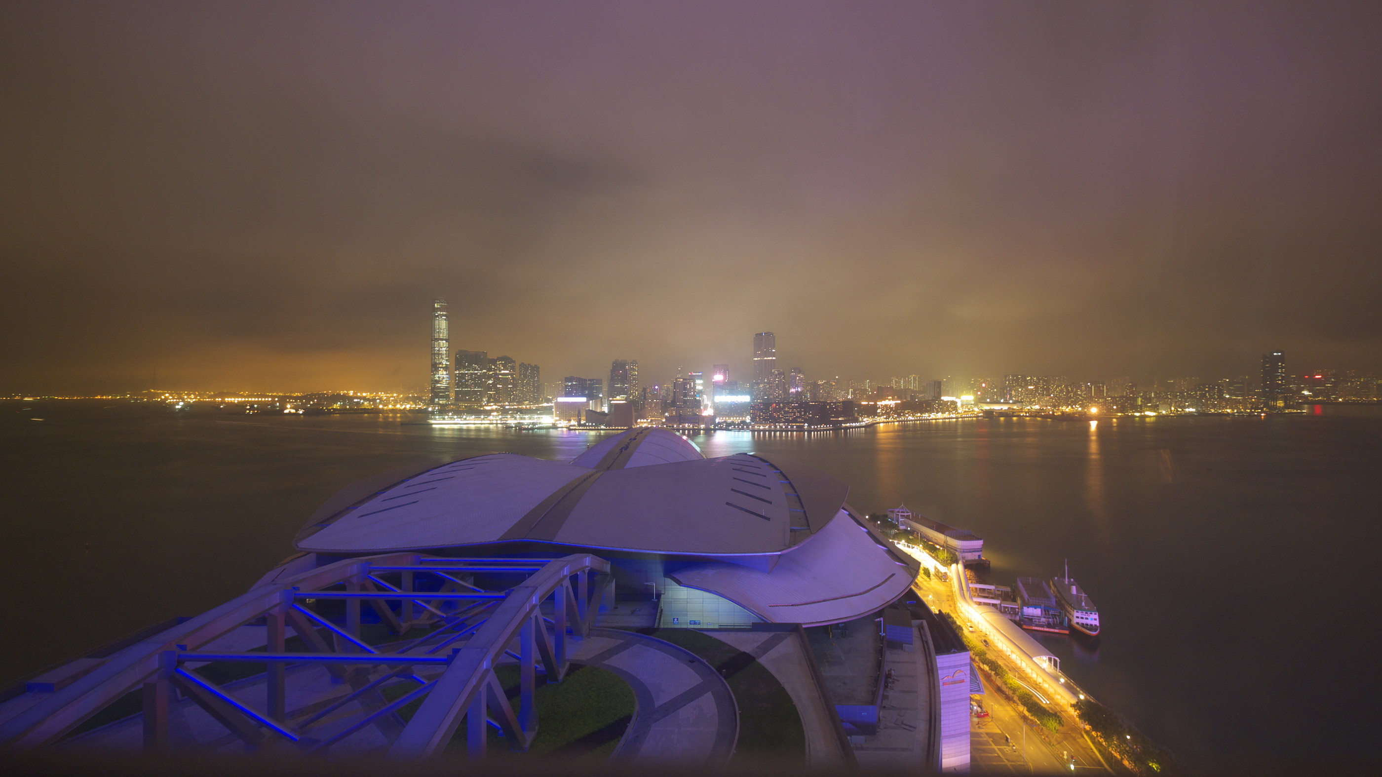 ルネッサンスハーバービューホテル Renaissance Harbour View Hotel 香港 香港 の旅行記 ブログ By キラさん フォートラベル