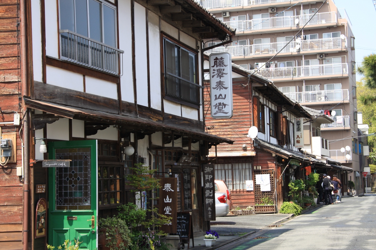 秩父の古い町並みを歩く 秩父 埼玉県 の旅行記 ブログ By ぬいぬいさん フォートラベル