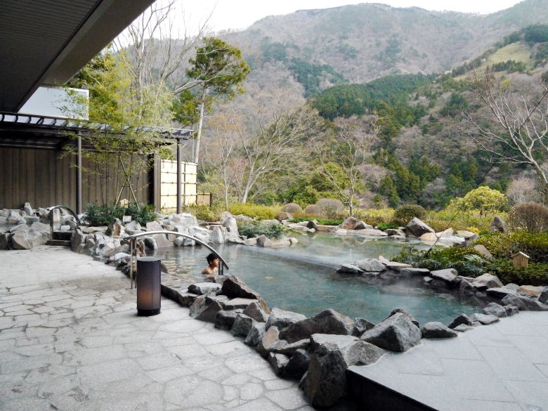 ０４ ２週連続のエクシブ箱根離宮 ザ スパ 三日月の湯 宮ノ下温泉 神奈川県 の旅行記 ブログ By ミシマさん フォートラベル