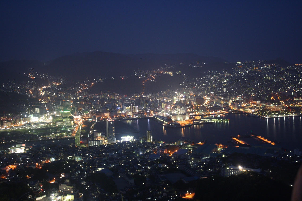 長崎 空港と夜景を楽しむ プラス海の幸 Gw1日目 長崎市 長崎県 の旅行記 ブログ By かりんさん フォートラベル 長崎 空港と夜景を楽しむ プラス海の幸 Gw1日目 長崎市 長崎県 の旅行記 ブログ By かりんさん フォートラベル