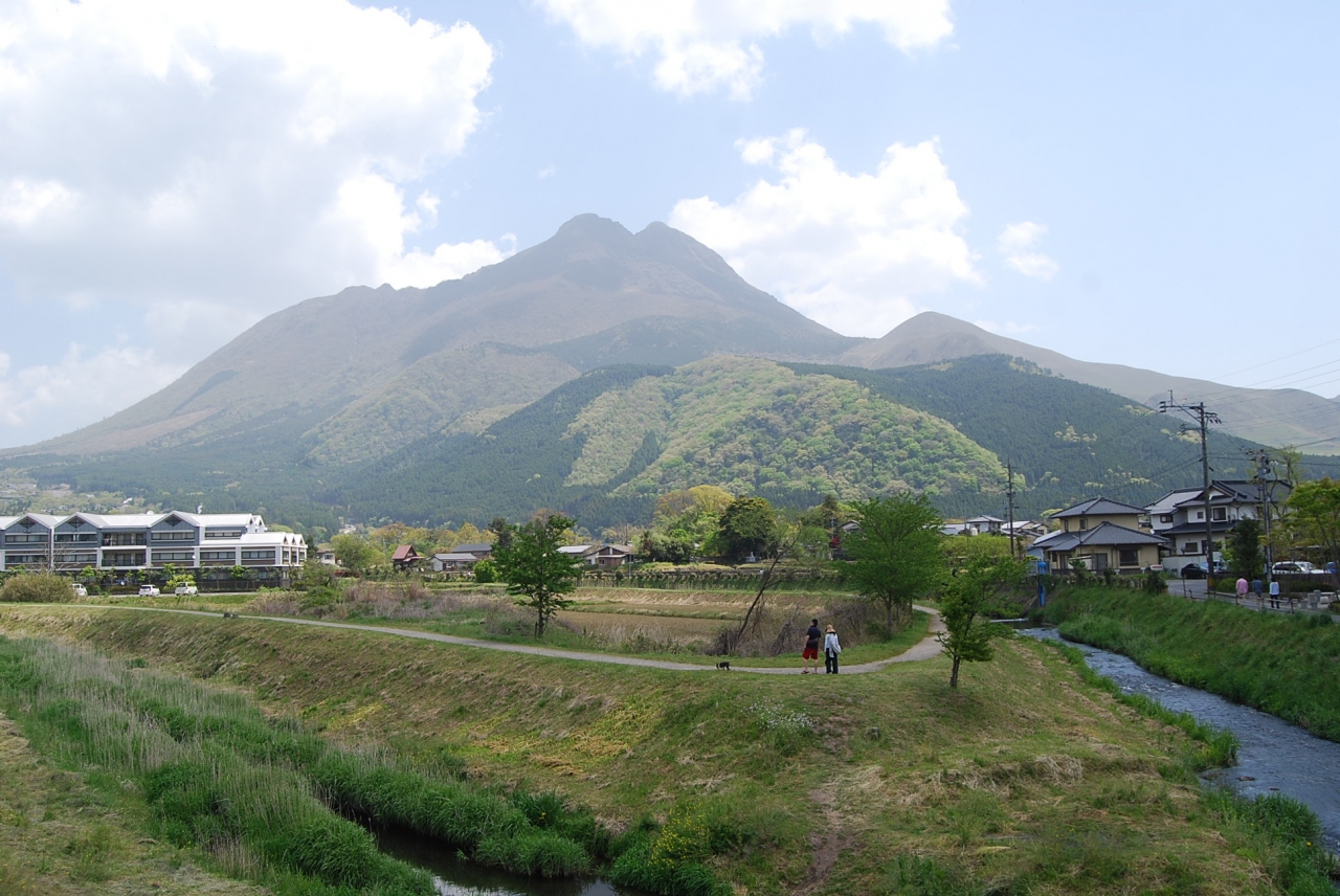 九州の旅 久住山登山ハイキングと由布院散策 総集編 大分県の旅行記 ブログ By Tsunetaさん フォートラベル