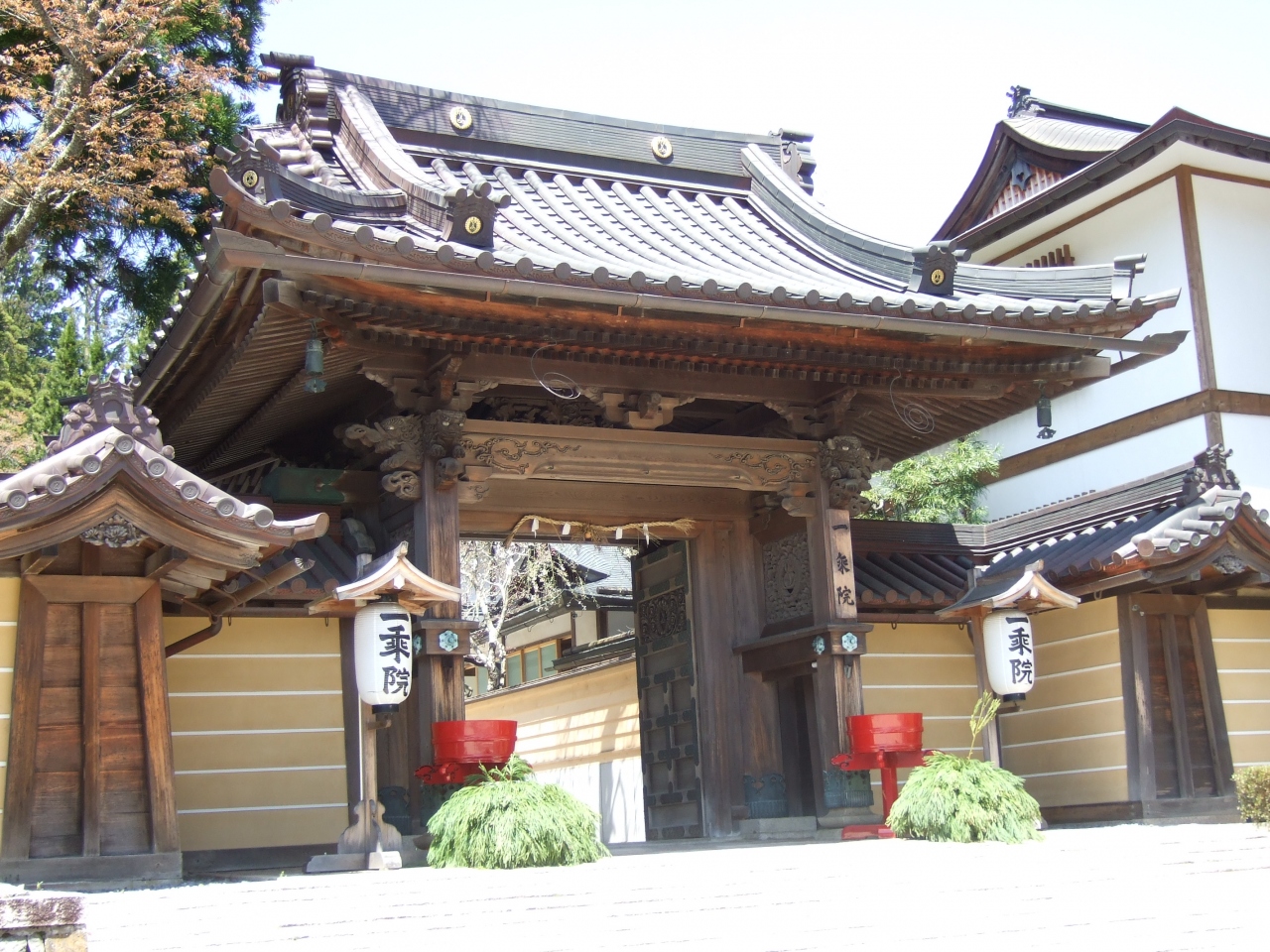 高野山 宿坊体験 一乗院 高野山周辺 和歌山県 の旅行記 ブログ By 白麟さん フォートラベル