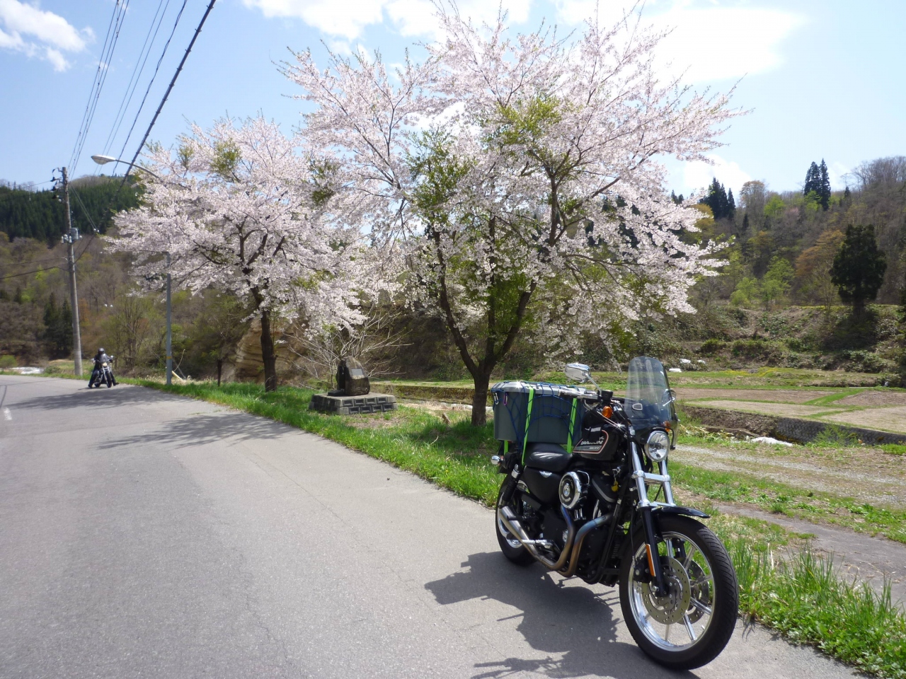 奥の細道ツーリング 山形蕎麦街道片道400キロ編 山形県の旅行記 ブログ By Ken Kenさん フォートラベル 奥の細道ツーリング 山形蕎麦街道片道400キロ編 山形県の旅行記 ブログ By Ken Kenさん フォートラベル