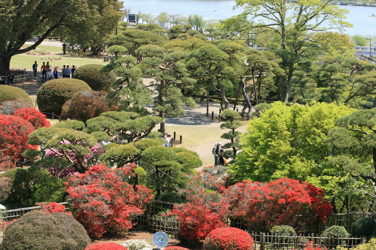 Gwだもん どこか行きたいよ 水戸 水戸 茨城県 の旅行記 ブログ By Ya Yaさん フォートラベル Gwだもん どこか行きたいよ 水戸 水戸 茨城県 の旅行記 ブログ By Ya Yaさん フォートラベル