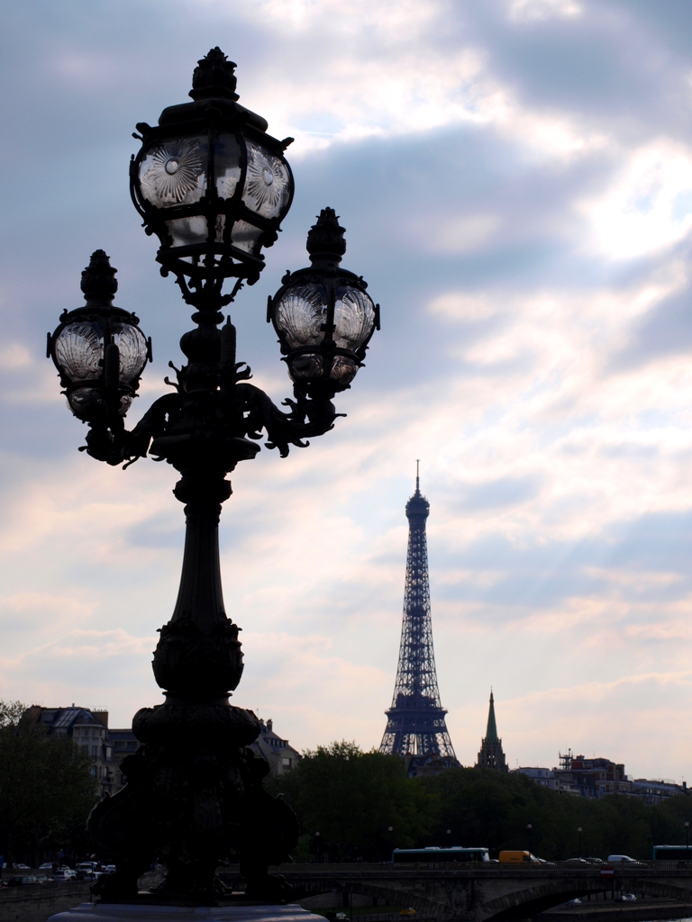 夢の中にいるような気にさせてくれる街 パリ 前編 パリ フランス の旅行記 ブログ By 鹿野健太郎さん フォートラベル