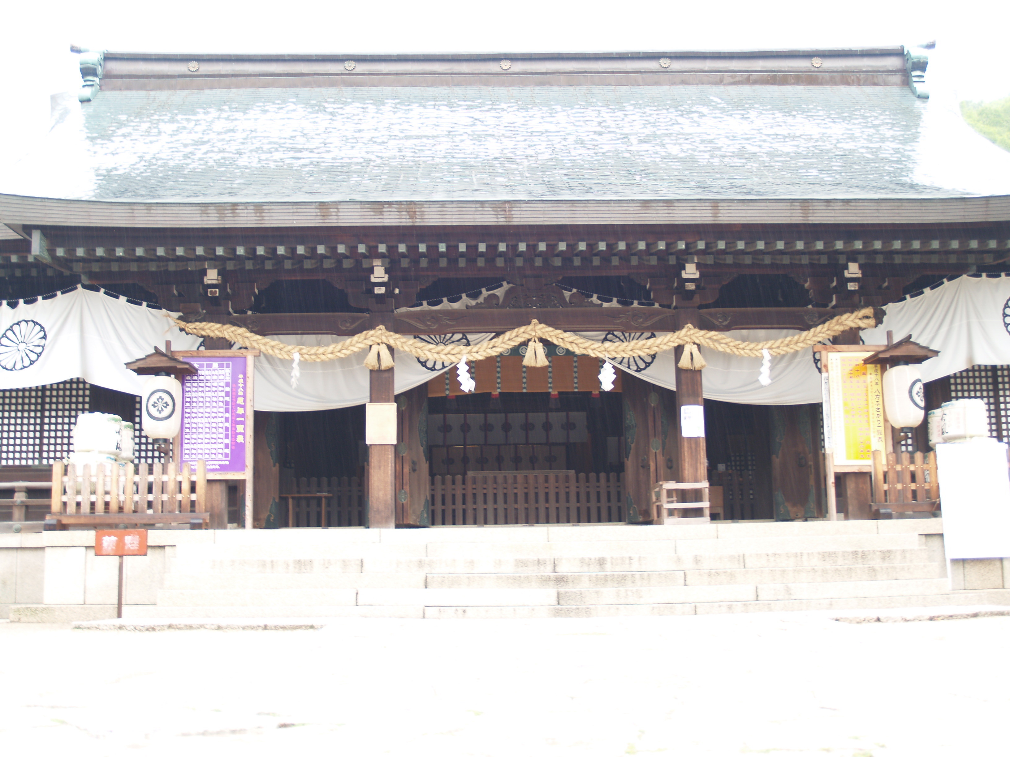 吉備津彦神社 岡山市 岡山県 の旅行記 ブログ By ドクターキムルさん フォートラベル