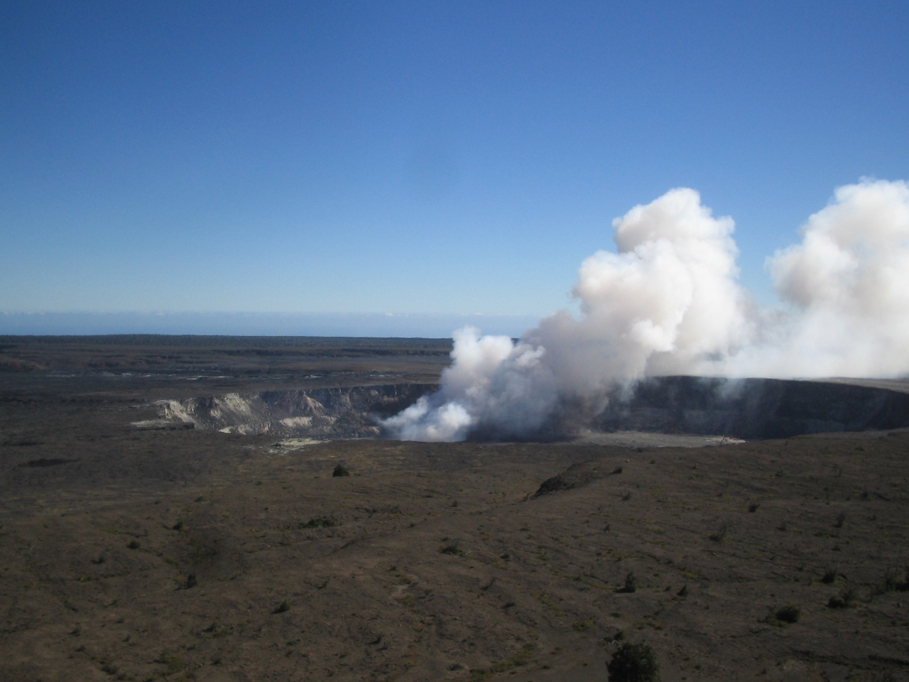 10 ハワイの旅 ハワイ島 ハワイ火山国立公園 ハワイ火山国立公園周辺 ハワイ の旅行記 ブログ By ふあららいさん フォートラベル