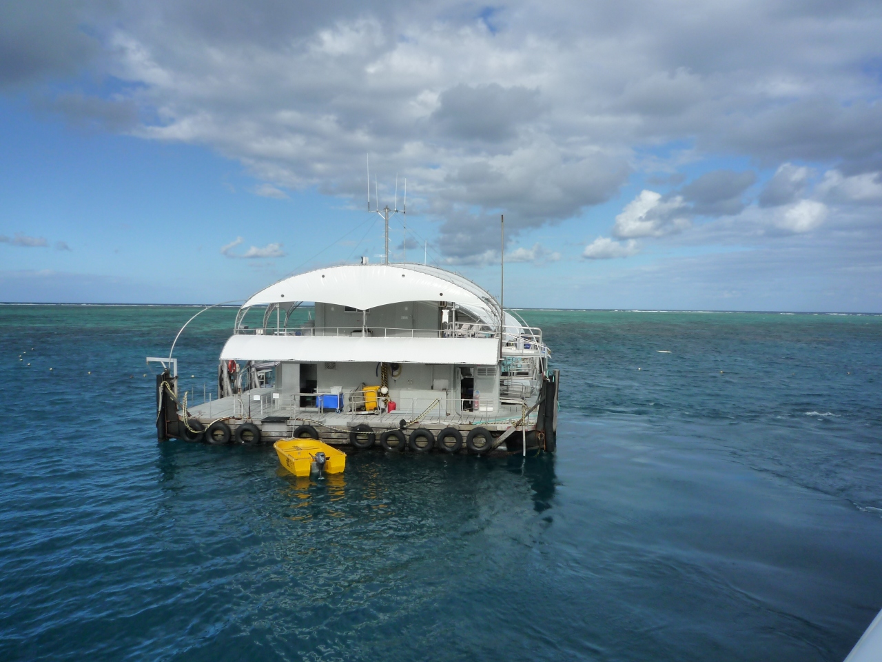 ケアンズ ２０１０ グリーン島とグレートバリアリーフ編 ケアンズ オーストラリア の旅行記 ブログ By Coniglioさん フォートラベル