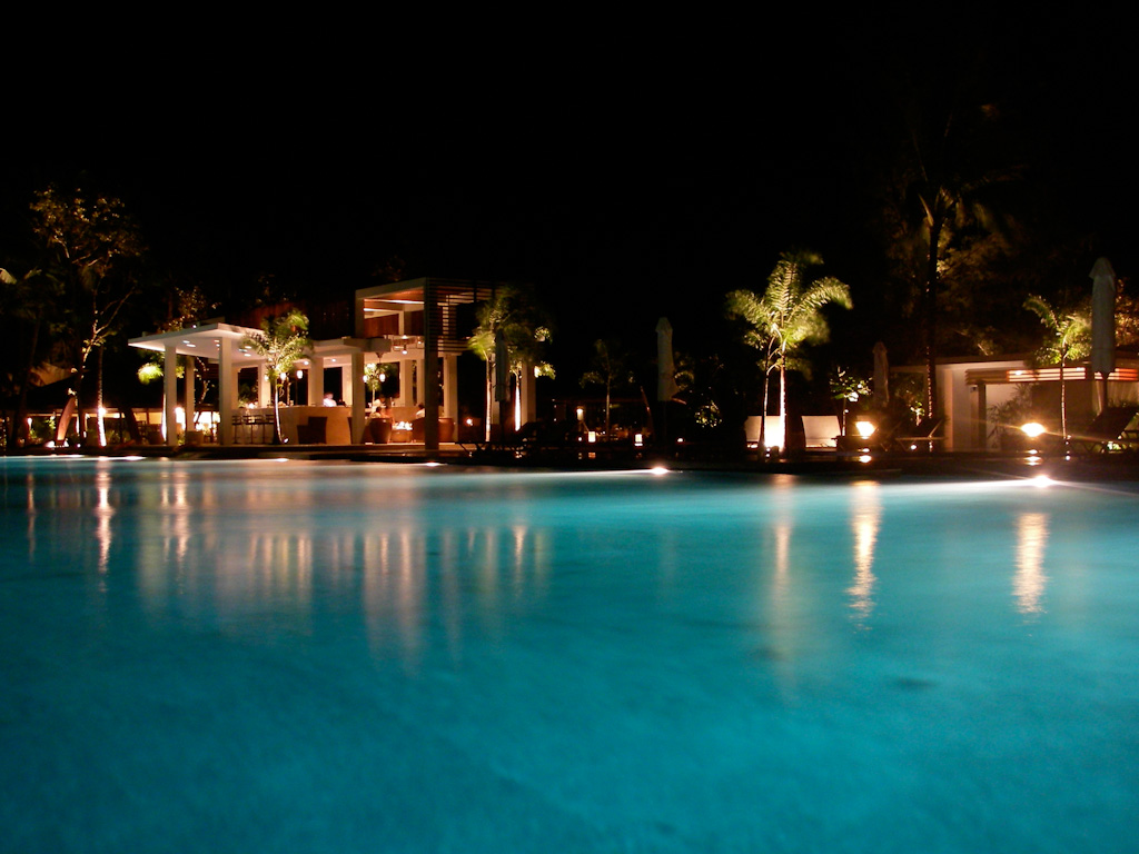 雨のタンジュンルー Tanjung Rhu Resort ランカウイ島 マレーシア の旅行記 ブログ By Dddさん フォートラベル