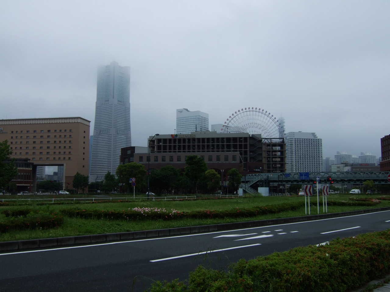 ぶらり横浜散策 雨の１日目 横浜 神奈川県 の旅行記 ブログ By キララさん フォートラベル