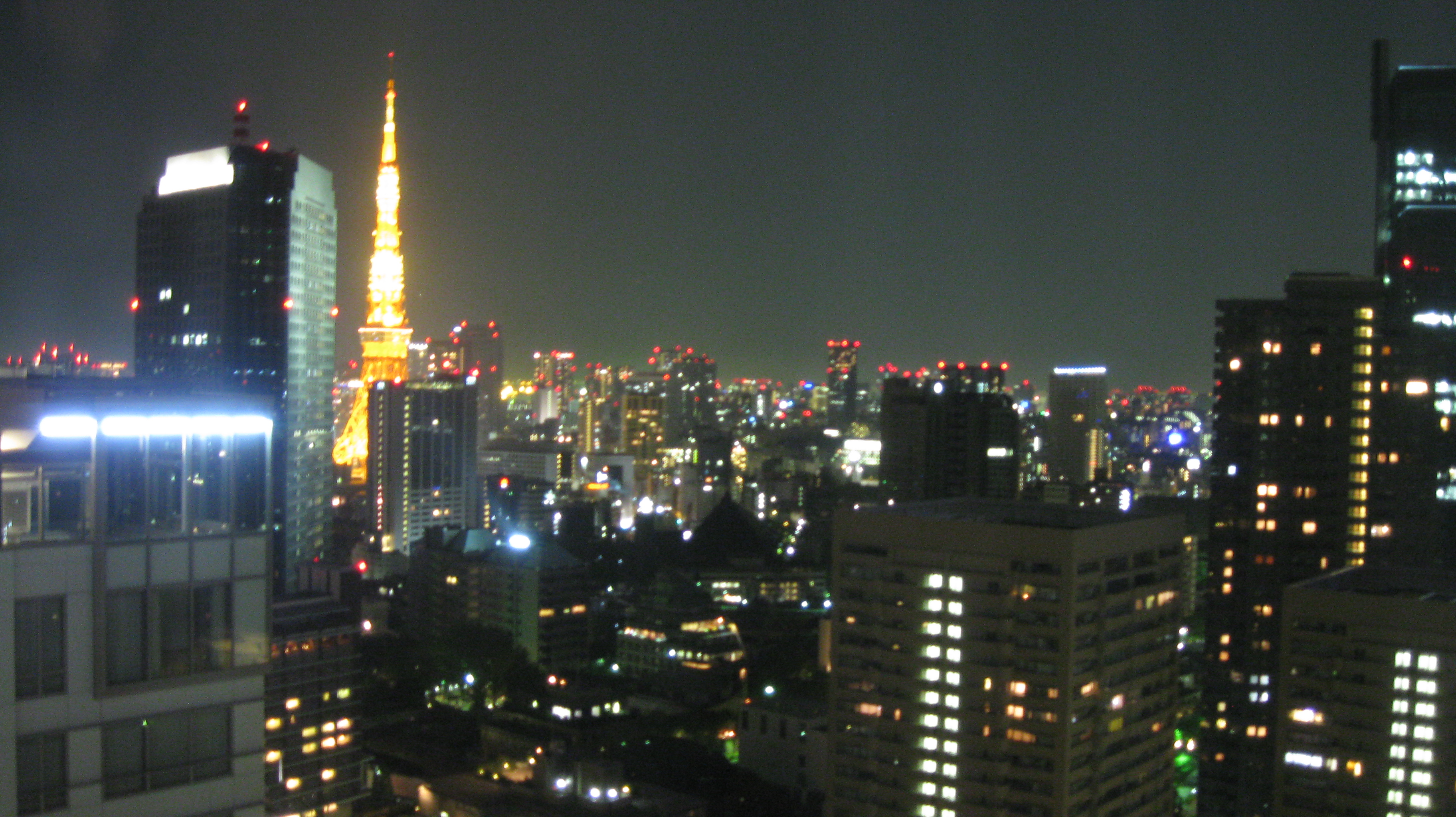 Anaインターコンチネンタルホテル東京 クラブフロアに泊まる Gw 赤坂 東京 の旅行記 ブログ By Mugieさん フォートラベル