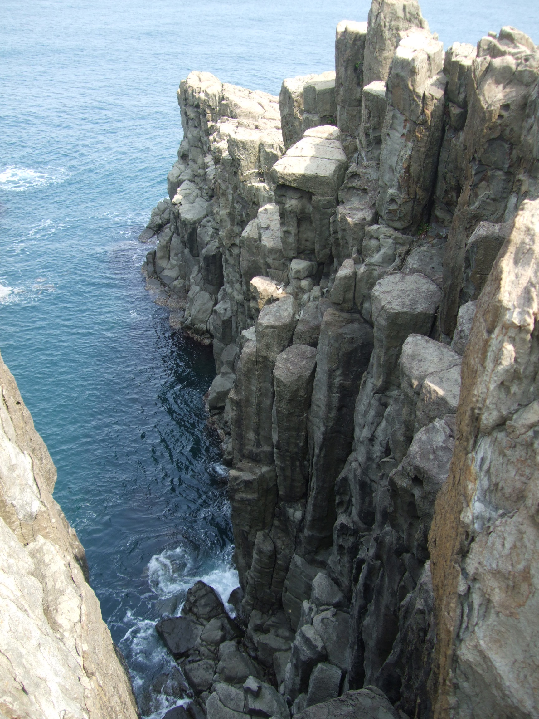 福井の旅 2日目 東尋坊 丸岡城 日本最古の天守閣 編 東尋坊 越前松島 三国 福井県 の旅行記 ブログ By 旅まくり三助さん フォートラベル