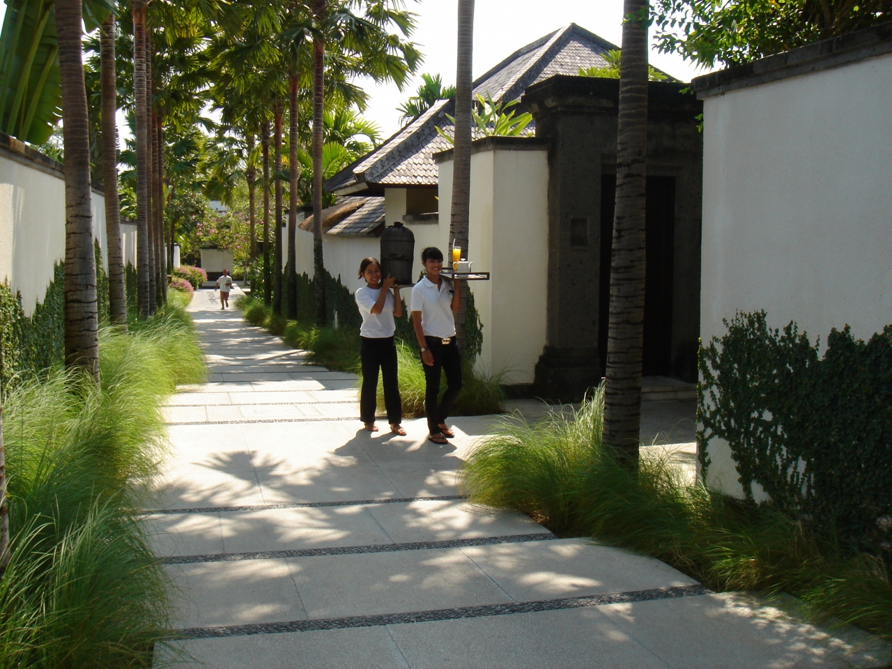 ヴィラ アイル バリ Villa Air Bali 2009夏 バリ島 インドネシア の旅行記 ブログ By Hiroさん フォートラベル