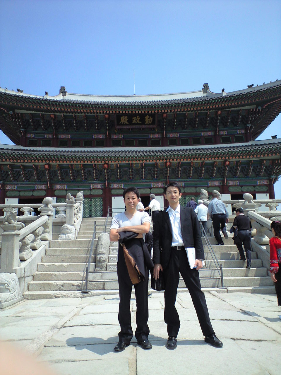楽天トラベルアワードメモリアルトリップ10 ソウル ソウル 韓国 の旅行記 ブログ By エレジーさん フォートラベル