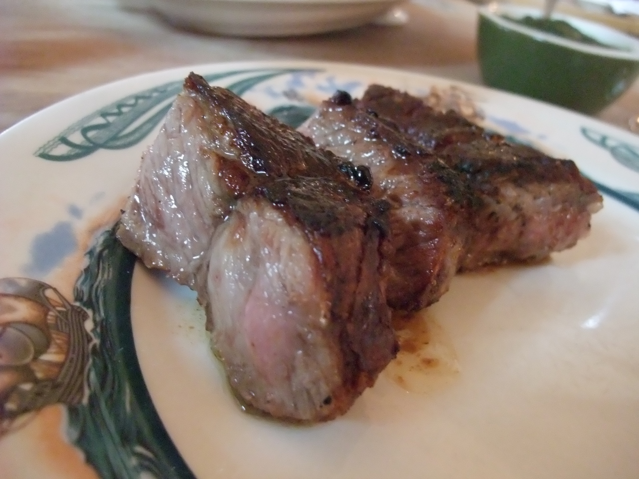 ロングステイ中 全米no 1と呼ばれるステーキを食べに ニューヨーク アメリカ の旅行記 ブログ By Michelleさん フォートラベル ロングステイ中 全米no 1と呼ばれるステーキを食べに ニューヨーク アメリカ の旅行記 ブログ By Michelleさん フォートラベル