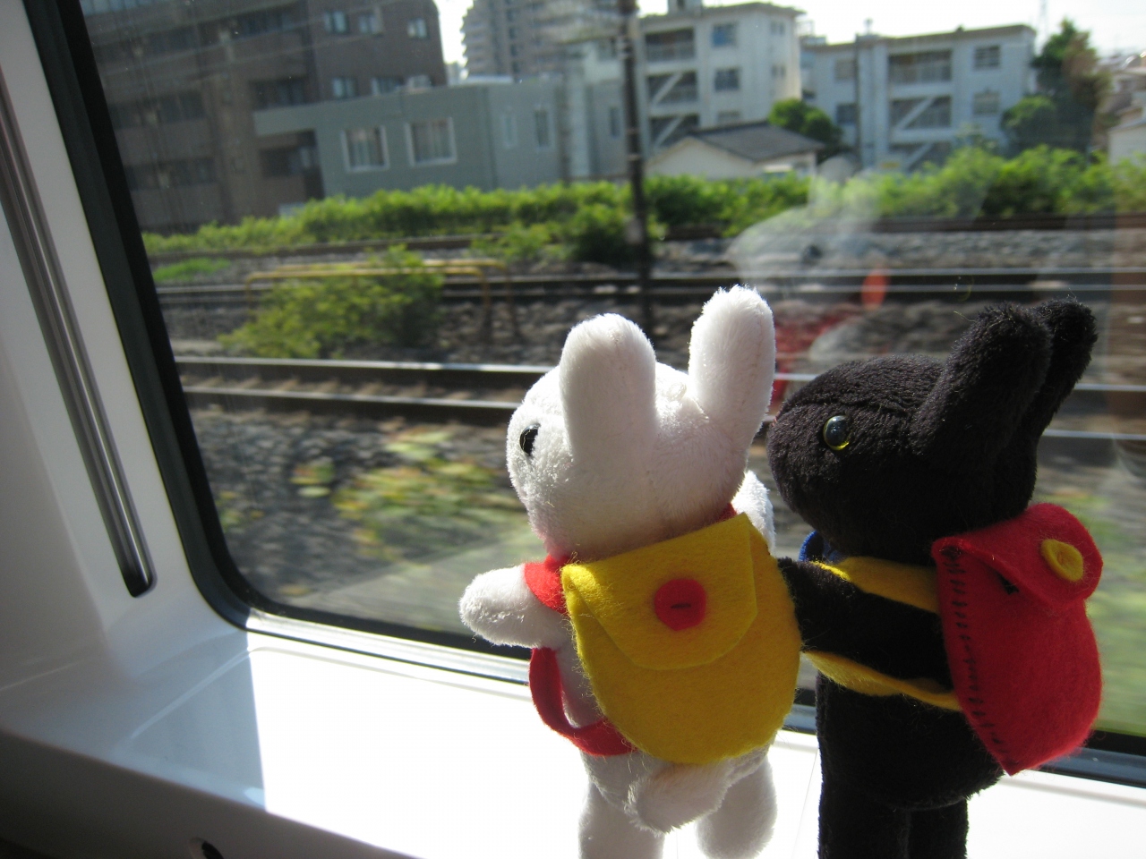 リサとガスパールのパリツアー Gaspard And Lisa Went To Paris パリ フランス の旅行記 ブログ By L Atelier De Massamiさん フォートラベル
