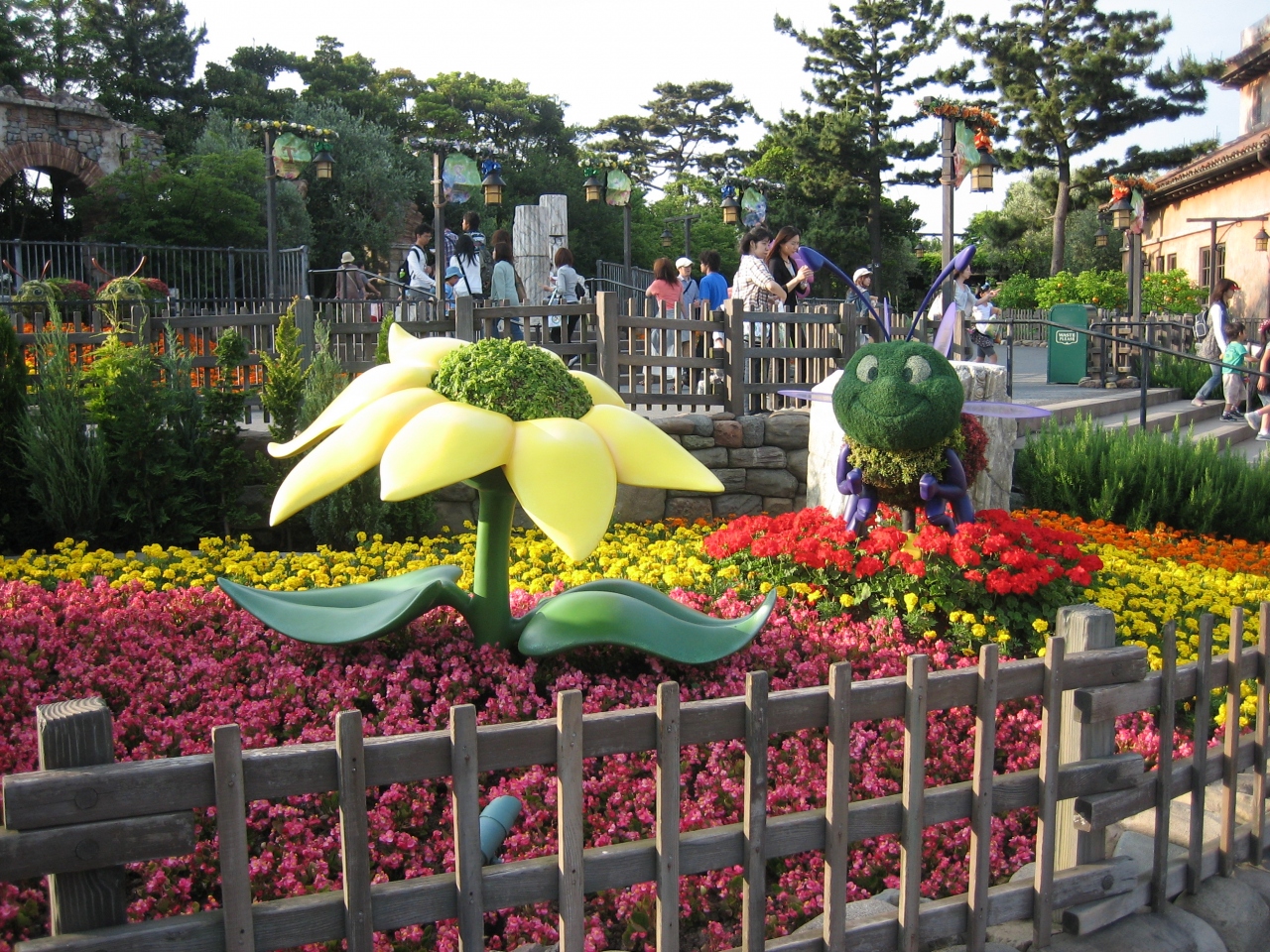 大人のためのtds 東京ディズニーリゾート 千葉県 の旅行記 ブログ By きーぽーさん フォートラベル