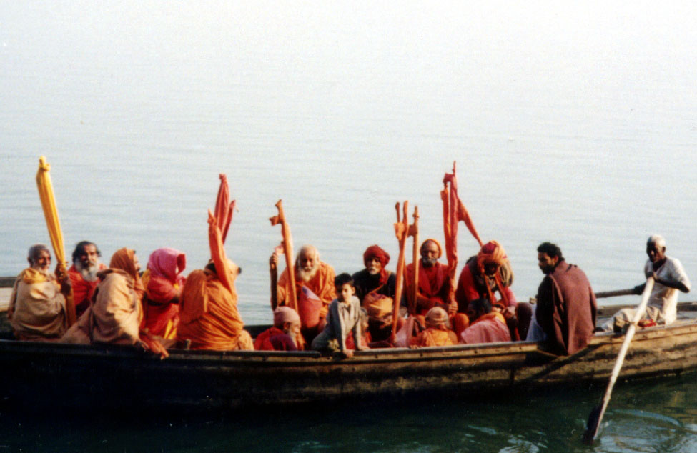 Allahabad アラハバード で見た12年周期の儀式 Kumbh Mela クンバメーラ その他の都市 インド の旅行記 ブログ By 北風さん フォートラベル Allahabad アラハバード で見た12年周期の儀式 Kumbh Mela クンバメーラ その他の都市 インド の旅行記 ブログ By 北風さん フォートラベル