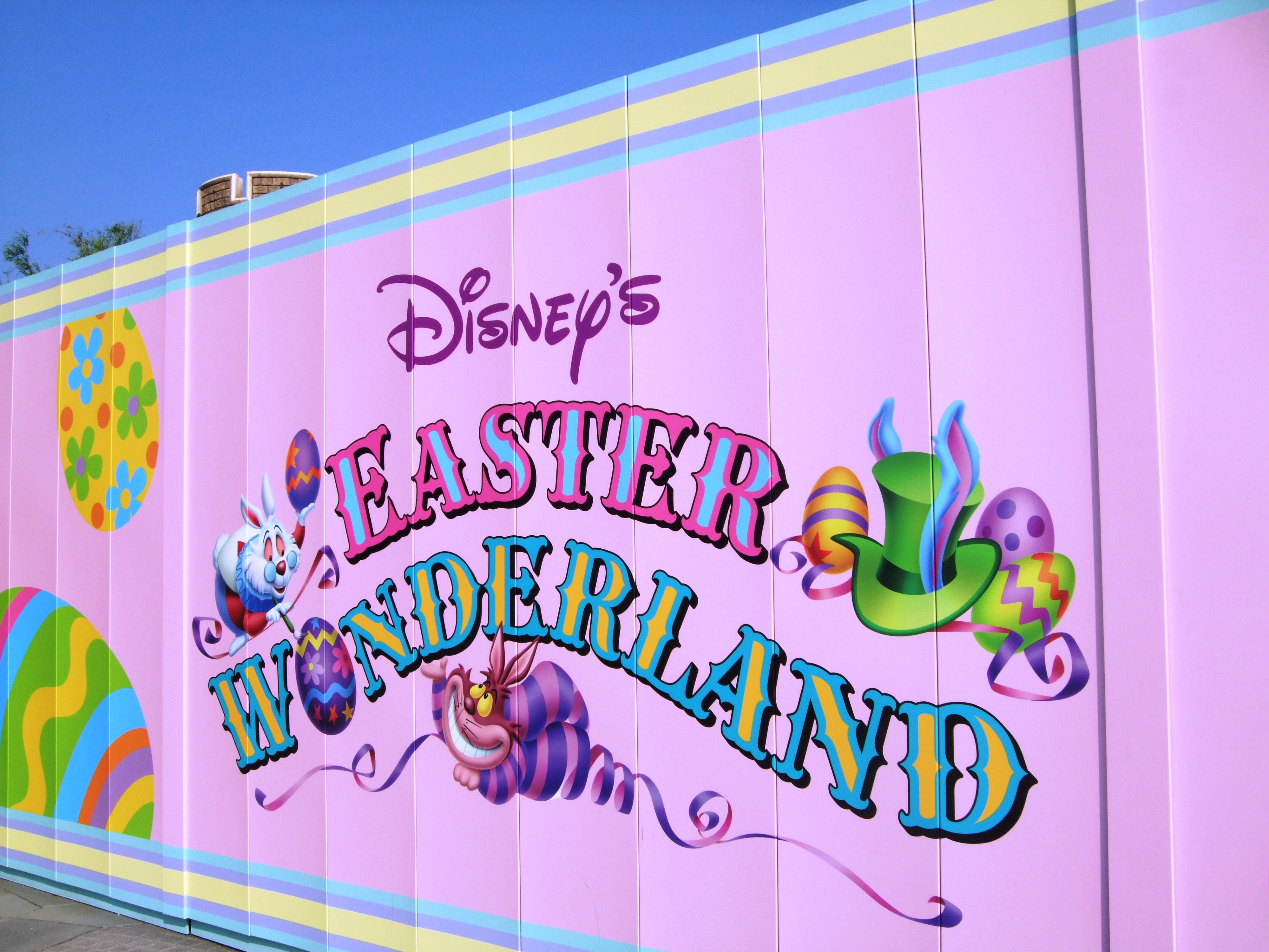 ディズニー イースターワンダーランド イースターワンダーランド ショー 前編 東京ディズニーリゾート 千葉県 の旅行記 ブログ By げっぴーさん フォートラベル ディズニー イースターワンダーランド イースターワンダーランド ショー 前編 東京ディズニーリゾート 千葉県 の旅行記 ブログ By げっぴーさん フォートラベル