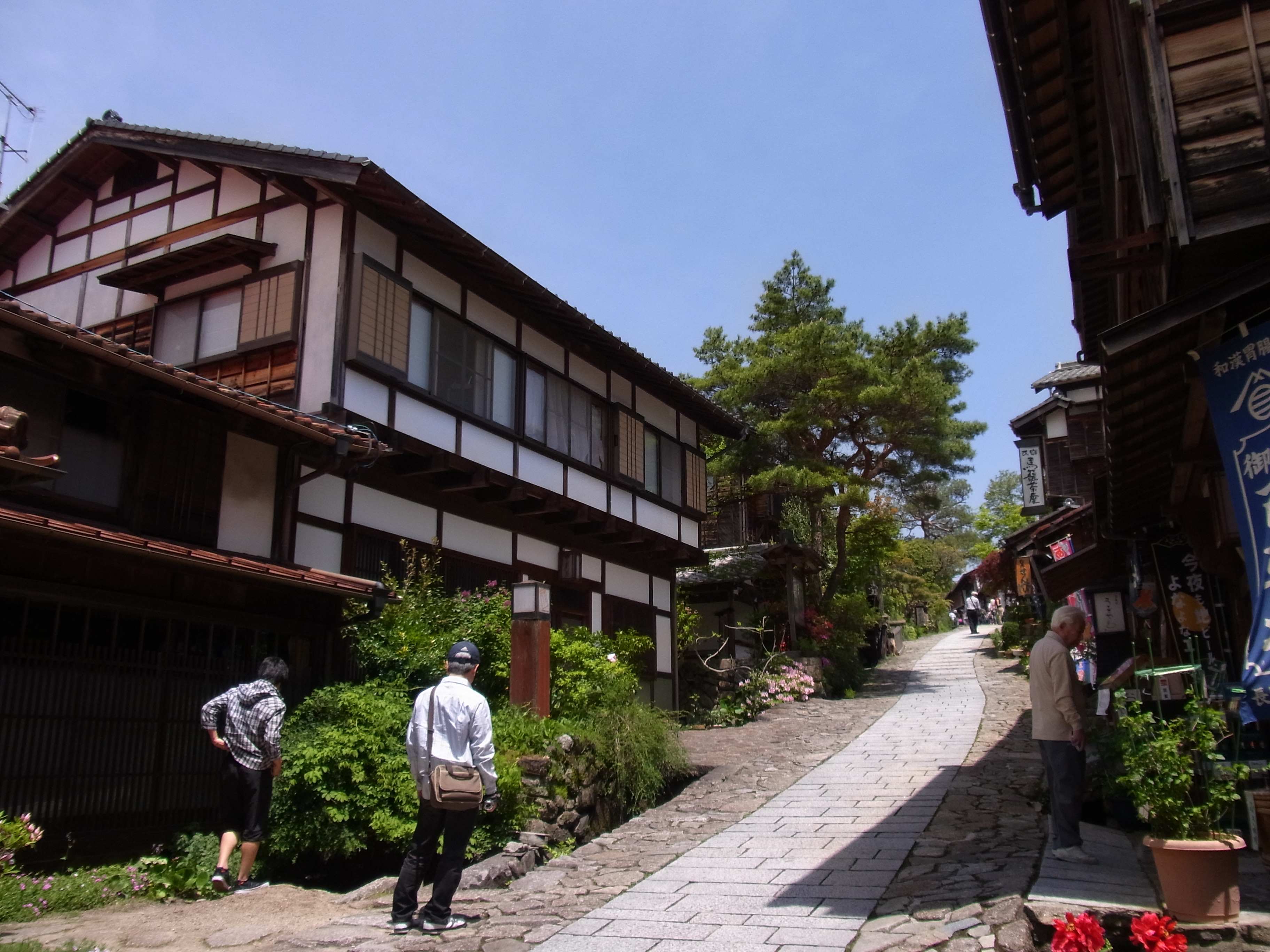信州1人旅 馬籠 ランチと宿の確保 中津川 岐阜県 の旅行記 ブログ By Morisotさん フォートラベル 信州1人旅 馬籠 ランチと宿の確保 中津川 岐阜県 の旅行記 ブログ By Morisotさん フォートラベル