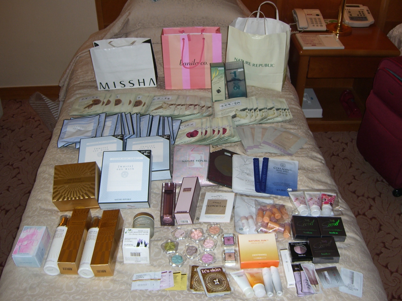 Seoul買物三昧 Y O ソウル 韓国 の旅行記 ブログ By みーさなさん フォートラベル