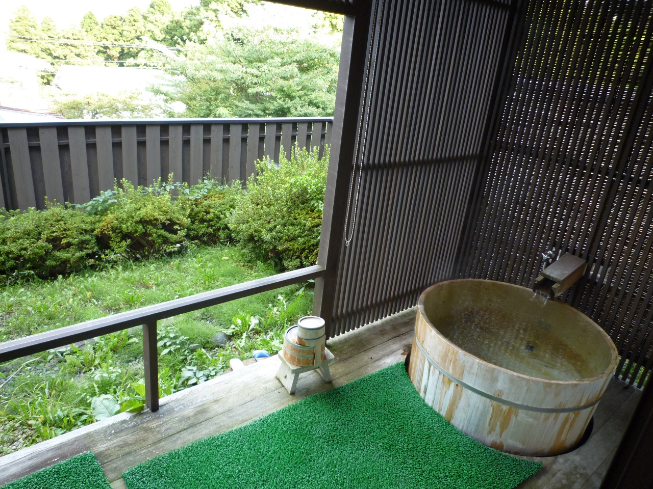 温泉露天風呂付き客室巡り 箱根強羅温泉 静峰閣 照本 強羅温泉 神奈川県 の旅行記 ブログ By のぶりんさん フォートラベル