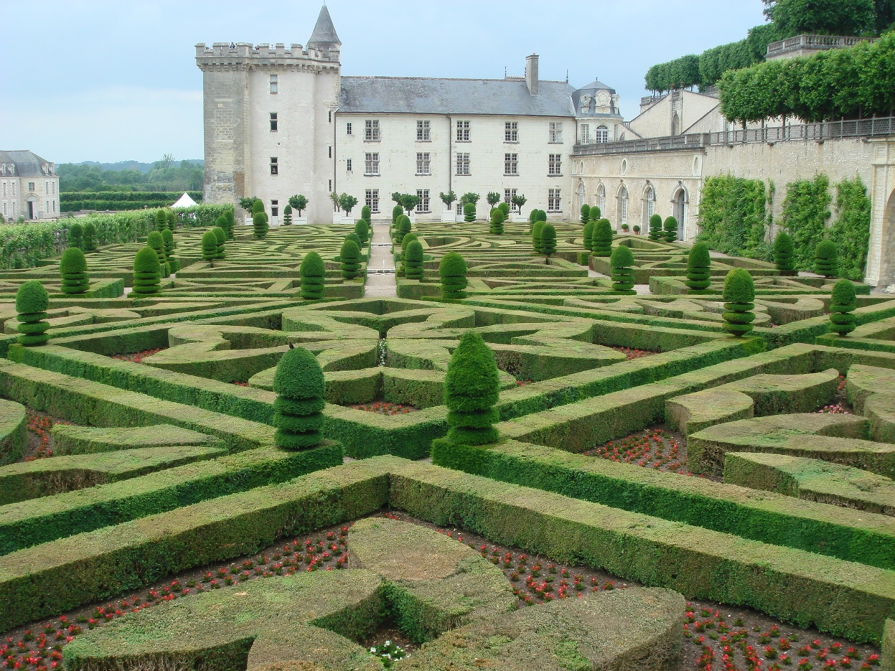 ロワール古城巡り ヴィランドリー城 Chateau De Villandry サントル ロワール地方 フランス の旅行記 ブログ By Ippuniさん フォートラベル ロワール古城巡り ヴィランドリー城 Chateau De Villandry サントル ロワール地方 フランス の旅行記 ブログ By Ippuniさん フォートラベル