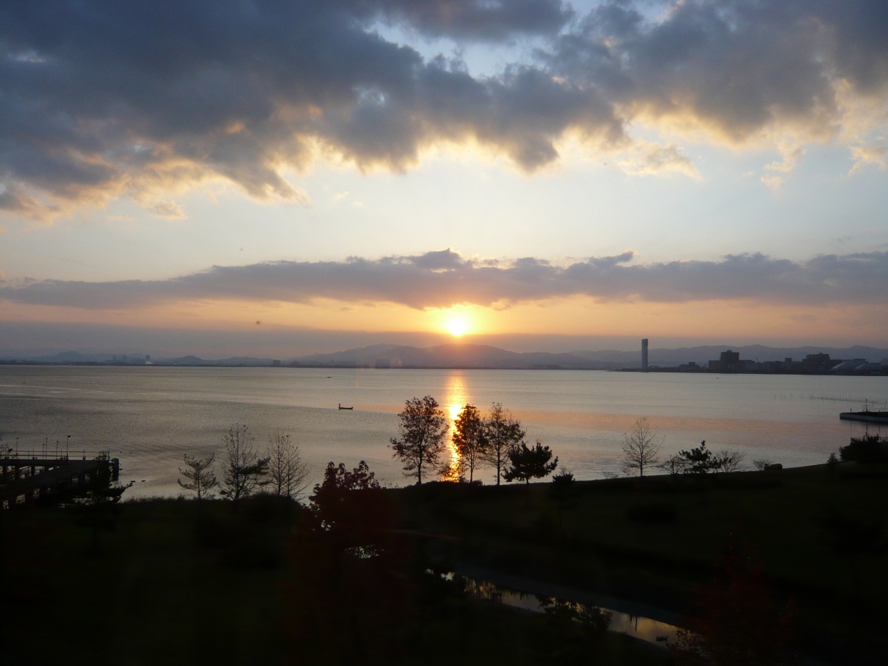 滋賀 びわ湖温泉 旅亭紅葉 大津 滋賀県 の旅行記 ブログ By Auroraさん フォートラベル