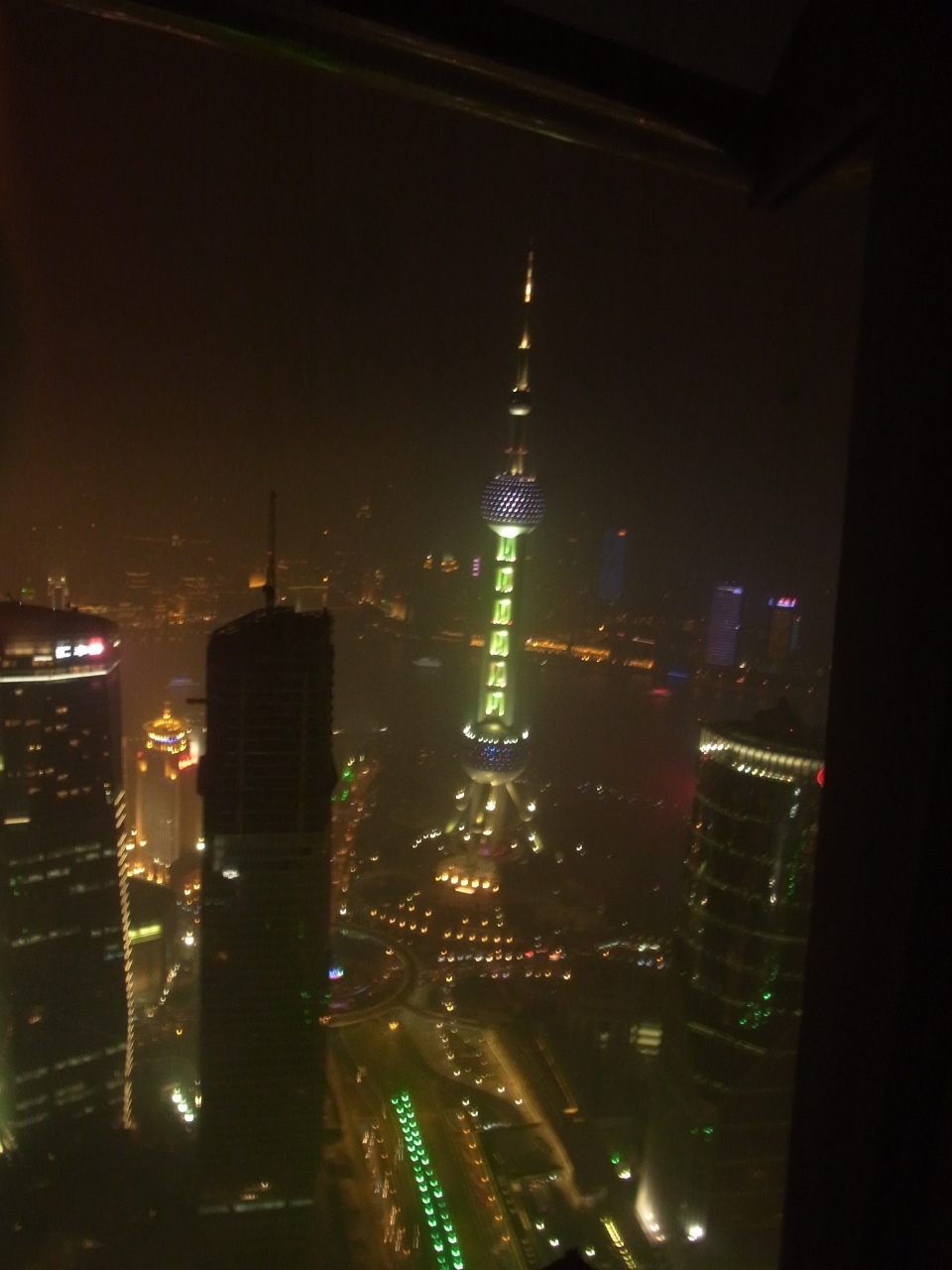 10 06上海 東京 3泊4日 ホテル編 グランドハイアット上海 上海 中国 の旅行記 ブログ By Emily121さん フォートラベル