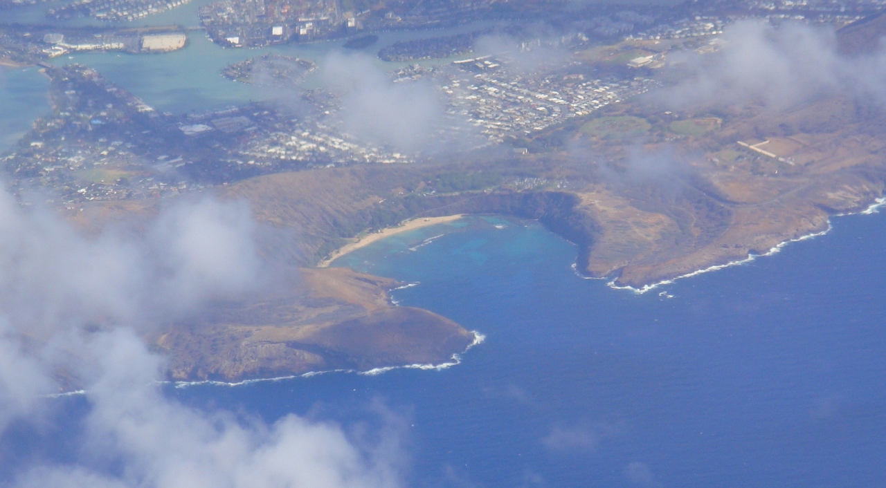 525 ハナウマ湾 Hanauma Bay 潮吹き穴 Halona Blowhole ホノルル ハワイ の旅行記 ブログ By しんちゃんさん フォートラベル 525 ハナウマ湾 Hanauma Bay 潮吹き穴 Halona Blowhole ホノルル ハワイ の旅行記 ブログ By しんちゃんさん フォートラベル