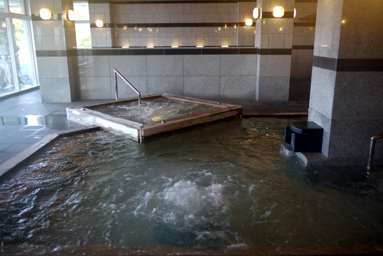 07 3泊4日の関西旅行 エクシブ白浜アネックス サウナ スパ西側 南紀白浜 和歌山県 の旅行記 ブログ By ミシマさん フォートラベル